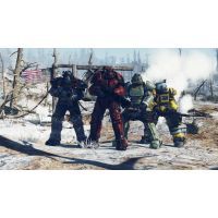 Игра PC Fallout S.P.E.C.I.A.L. Anthology (1141847) изображение 3