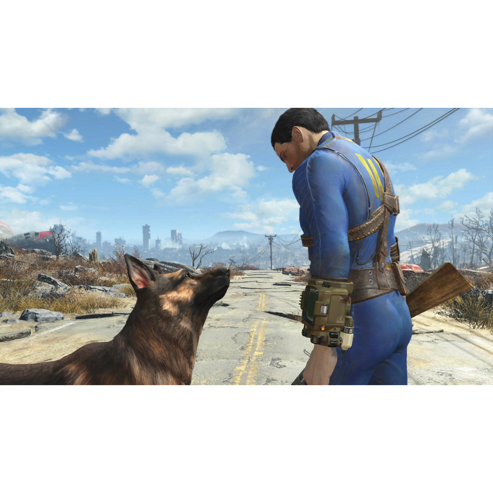 Гра PC Fallout S.P.E.C.I.A.L. Anthology (1141847) зображення 4