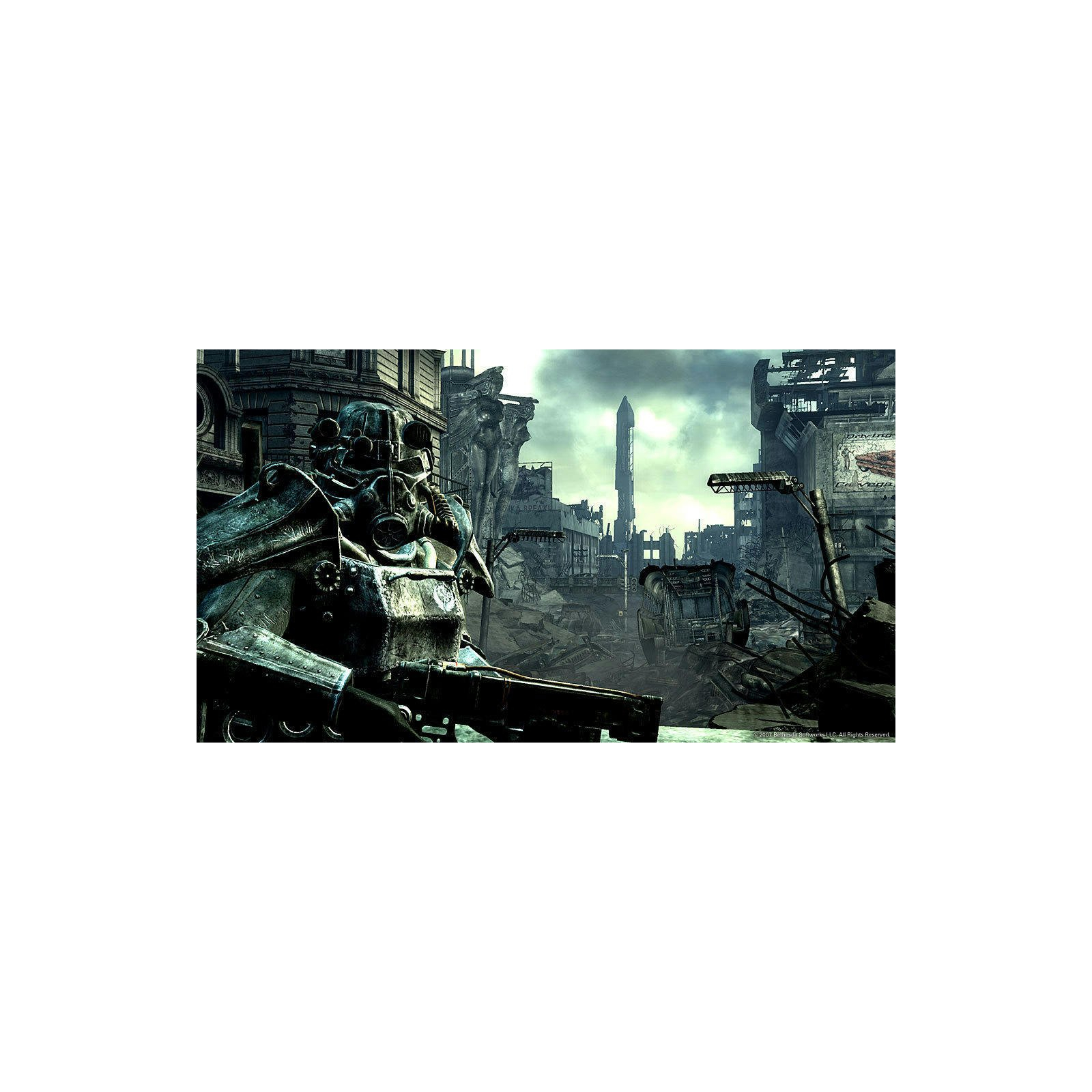 Гра PC Fallout S.P.E.C.I.A.L. Anthology (1141847) зображення 7