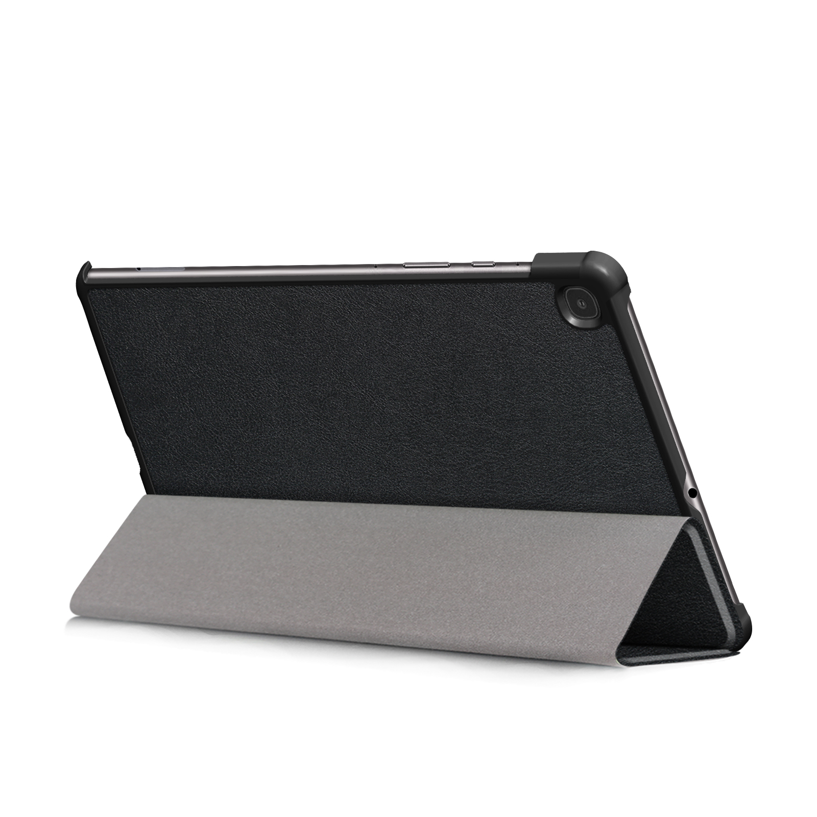 Чехол для планшета BeCover Smart Case Samsung Tab S6 Lite (2024) 10.4" P620/P625/P627 Gray (710820) изображение 4