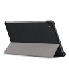 Чохол до планшета BeCover Smart Case Samsung Tab S6 Lite (2024) 10.4" P620/P625/P627 Black (710812) зображення 4