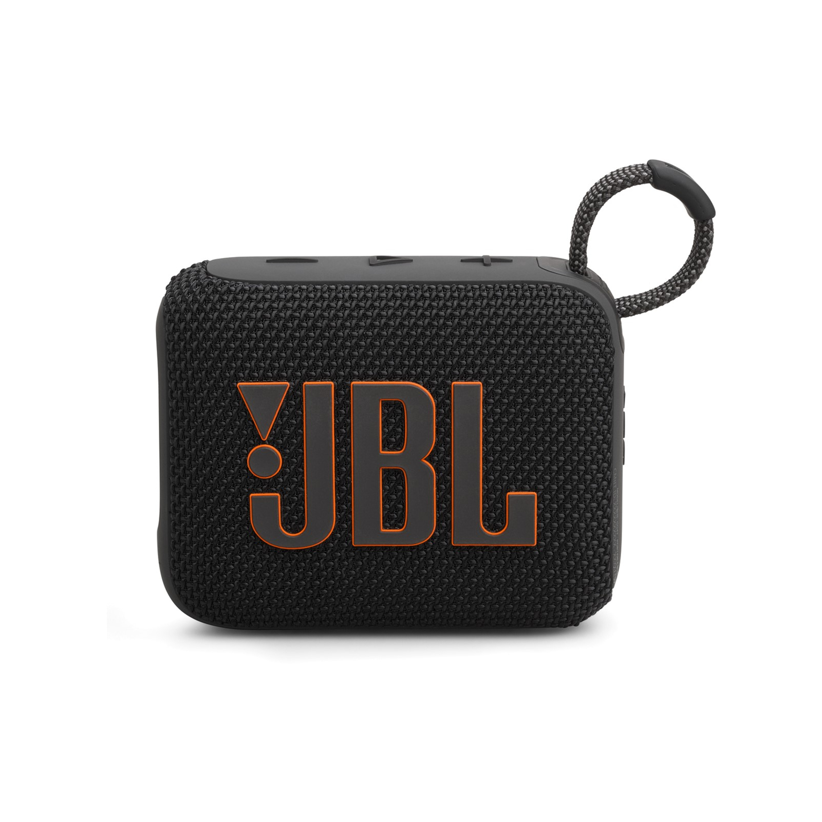 Акустическая система JBL Go 4 Blue (JBLGO4BLU) изображение 3