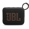 Акустична система JBL Go 4 Black (JBLGO4BLK) зображення 3