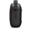 Акустическая система JBL Go 4 Black (JBLGO4BLK) изображение 5