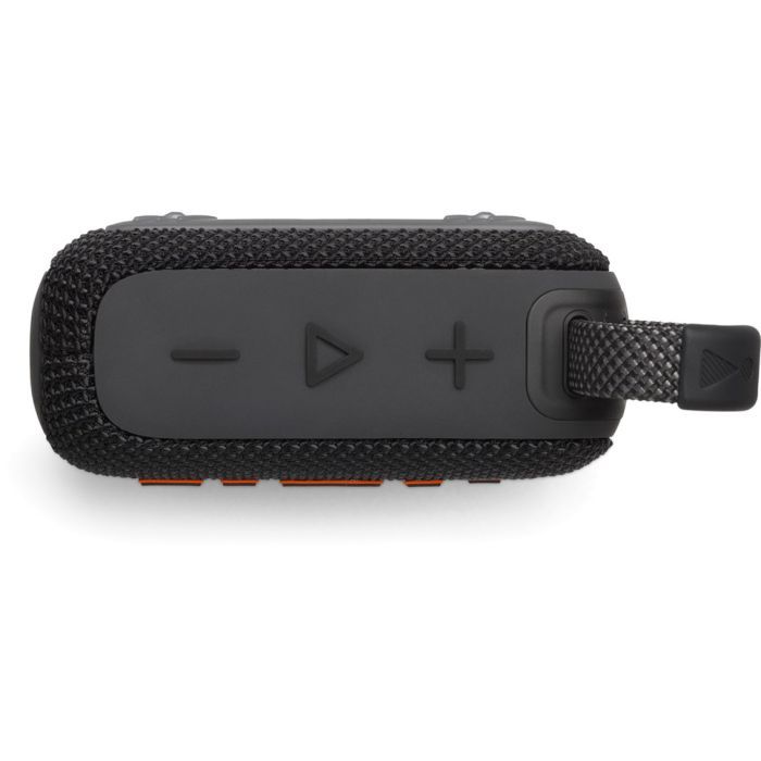 Акустическая система JBL Go 4 Red (JBLGO4RED) изображение 6