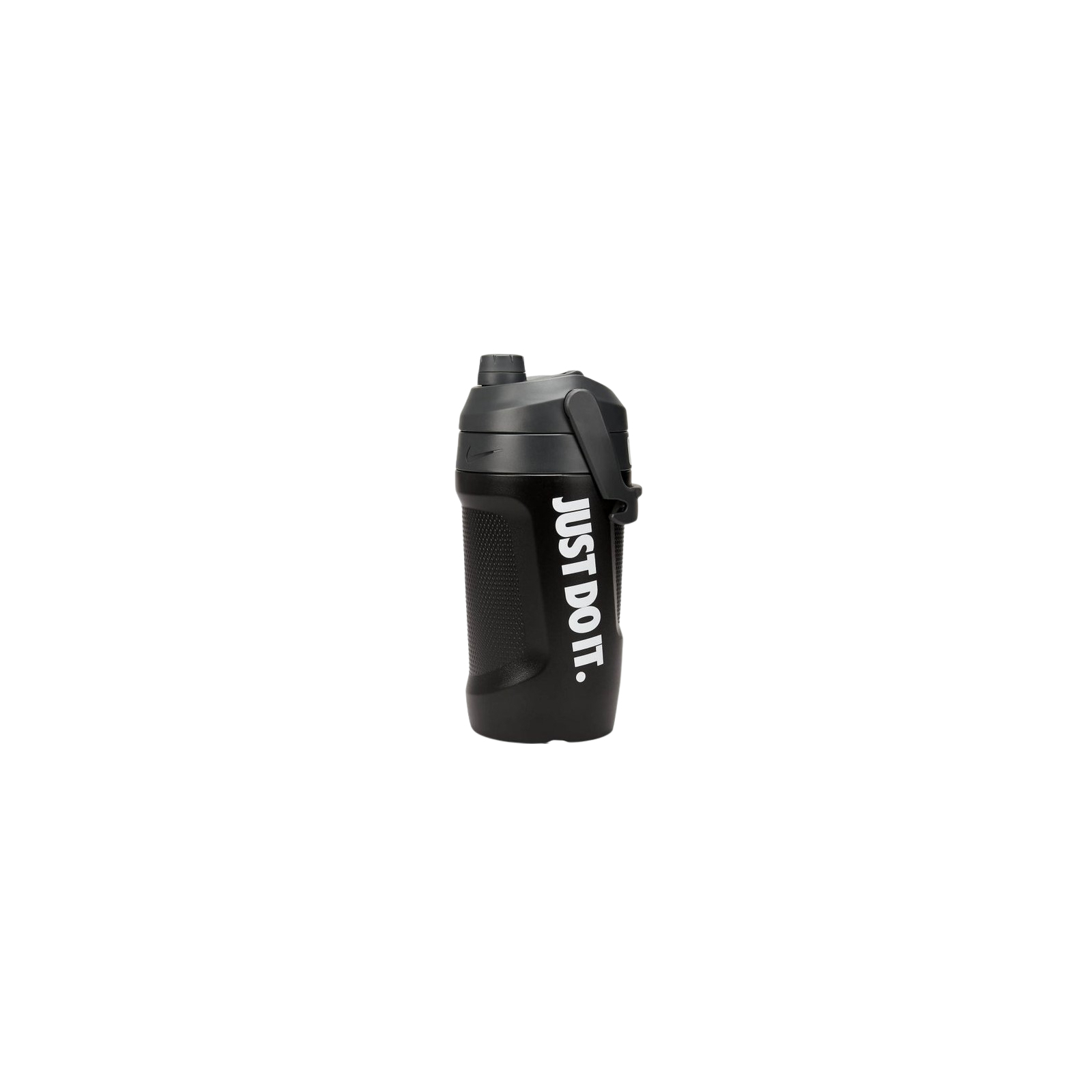 Бутылка для воды Nike Fuel Jug 64 OZ чорний, антрацит 1893 мл N.100.3111.058.64 (887791410689) изображение 2