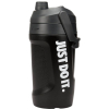 Пляшка для води Nike Fuel Jug 64 OZ чорний, антрацит 1893 мл N.100.3111.058.64 (887791410689) зображення 2