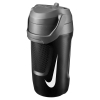 Пляшка для води Nike Fuel Jug 64 OZ чорний, антрацит 1893 мл N.100.3111.058.64 (887791410689)