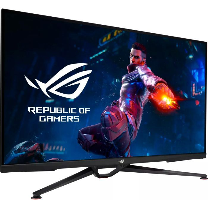Монітор ASUS PG38UQ зображення 2
