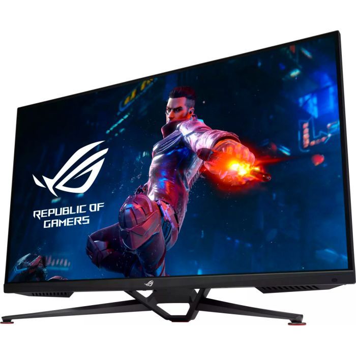 Монітор ASUS PG38UQ зображення 3
