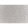 Скатертина Прованс непромокаюча Simfoni Капучіно вензель D-136 см (033619) зображення 4