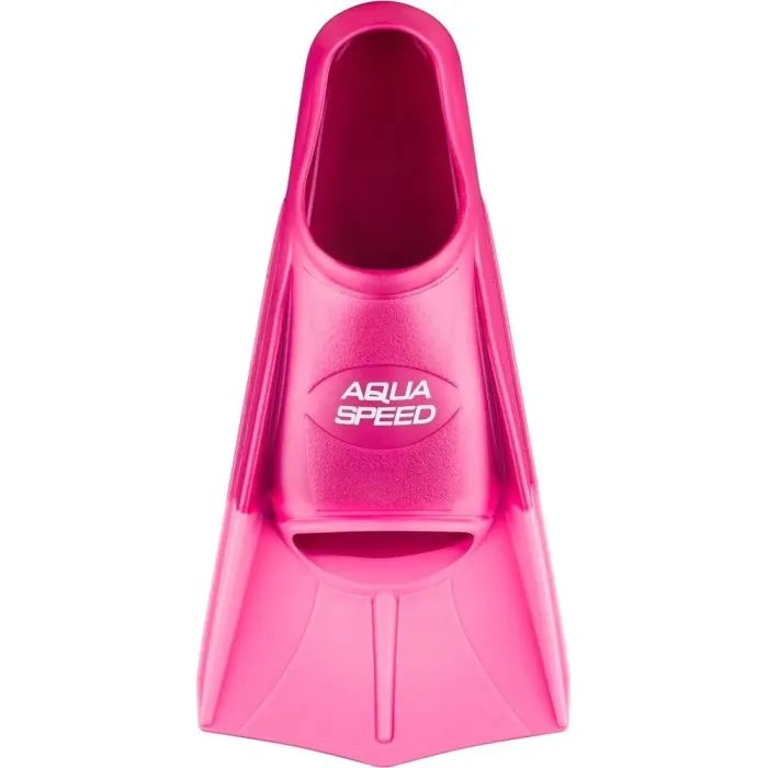 Ласты Aqua Speed Training Fins 137-03 5108 рожевий 33-34 (5908217651082) изображение 3