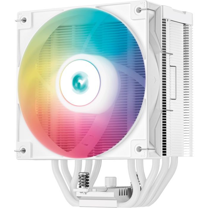 Кулер до процесора Deepcool AG500 DIGITAL WH ARGB зображення 2