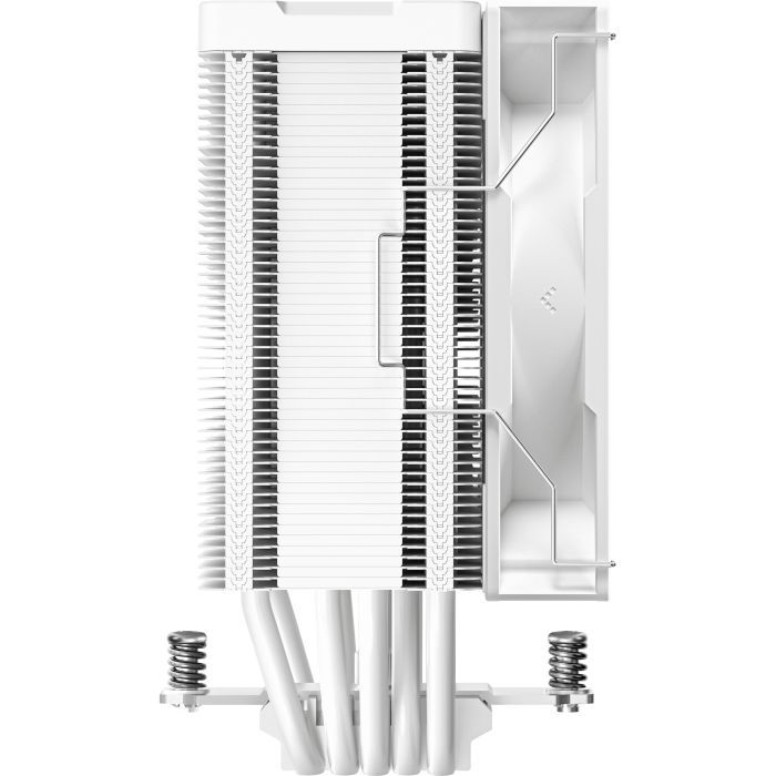 Кулер до процесора Deepcool AG500 DIGITAL WH ARGB зображення 5