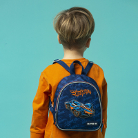 Рюкзак детский Kite Kids 538 Hot Wheels (HW24-538XXS) изображение 11