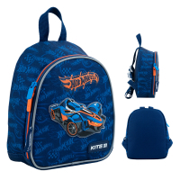 Рюкзак детский Kite Kids 538 Hot Wheels (HW24-538XXS)
