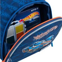 Рюкзак детский Kite Kids 538 Hot Wheels (HW24-538XXS) изображение 9
