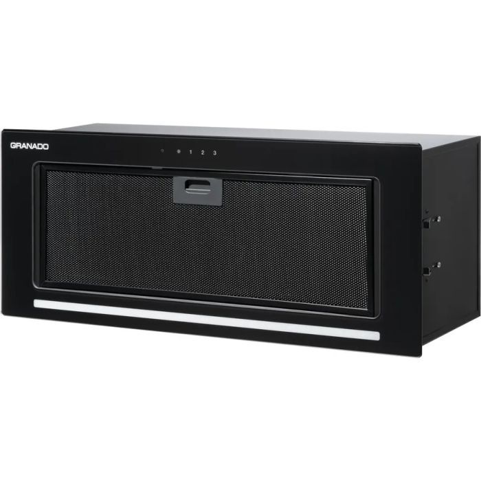 Вытяжка кухонная GRANADO Palamos 4713-1200 White glass (GCH4713120055)