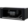 Вытяжка кухонная GRANADO Palamos 4713-1200 Black glass (GCH4713120011) изображение 2