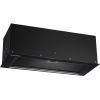 Вытяжка кухонная GRANADO Palamos 4713-1200 Black glass (GCH4713120011) изображение 3