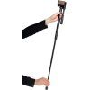 Штатив Hama Profil Duo 3D 53 -150 cm Black (00004481) изображение 11