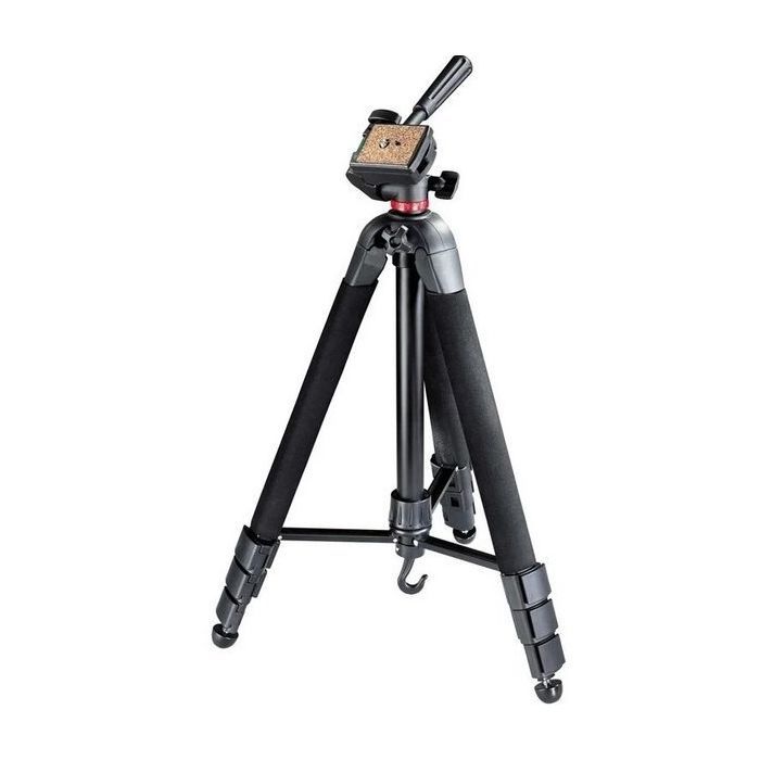 Штатив Hama Profil Duo 3D 53 -150 cm Black (00004481)