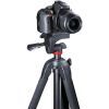 Штатив Hama Profil Duo 3D 53 -150 cm Black (00004481) изображение 3