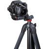 Штатив Hama Profil Duo 3D 53 -150 cm Black (00004481) изображение 5