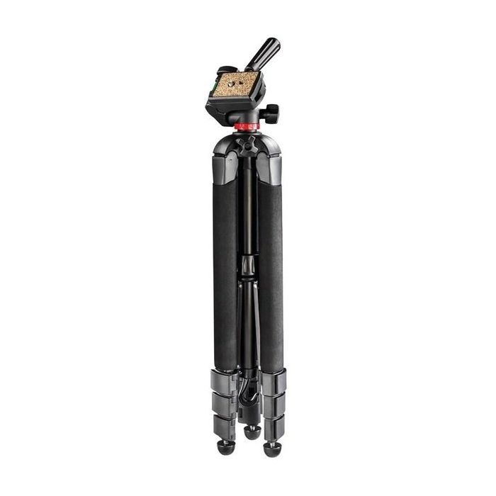 Штатив Hama Profil Duo 3D 53 -150 cm Black (00004481) изображение 6