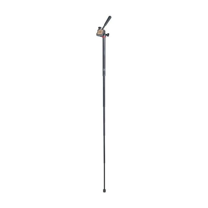 Штатив Hama Profil Duo 3D 53 -150 cm Black (00004481) изображение 9