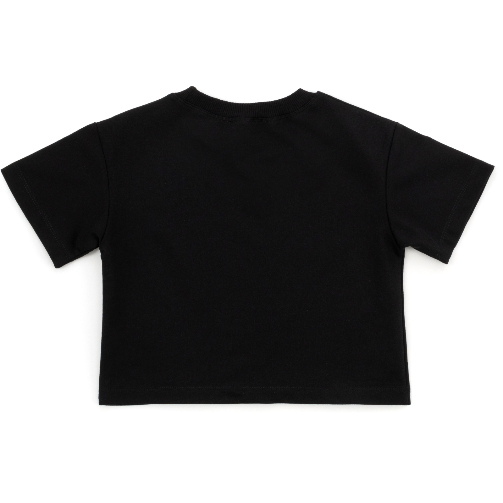 Набор детской одежды Blueland с шортами (16005-122G-black) изображение 5