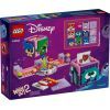 Конструктор LEGO Disney Кубики эмоций с Мнениями наизнанку 2 от Pixar 394 детали (43248) изображение 4
