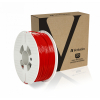 Пластик для 3D-принтера Verbatim PETG, 2,85 мм, 1 кг, red (55061) зображення 3