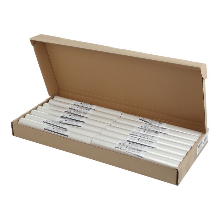 Калька Buromax рулон 42 см х 20 м, 52г/м2 (BM.272002) изображение 3