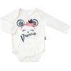 Набір дитячого одягу Miniworld PRINCESS (14823-62G-coral) зображення 2