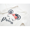 Набір дитячого одягу Miniworld PRINCESS (14823-62G-coral) зображення 7