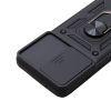 Чохол до мобільного телефона BeCover Military ZTE Blade A71 Black (710700) зображення 4