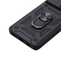Чохол до мобільного телефона BeCover Military ZTE Blade A71 Black (710700) зображення 5