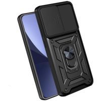 Чохол до мобільного телефона BeCover Military ZTE Blade A71 Black (710700) зображення 7