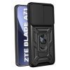 Чохол до мобільного телефона BeCover Military ZTE Blade A71 Black (710700)