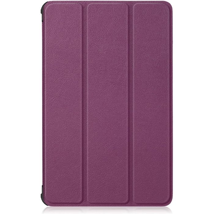Чохол до планшета BeCover Smart Case Honor Pad X9 11.5" Purple (711081) зображення 2