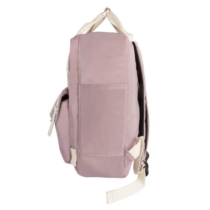 Рюкзак для ноутбука ColorWay 15.6" Modern Purple (CW-BPM133-156-PL) зображення 3