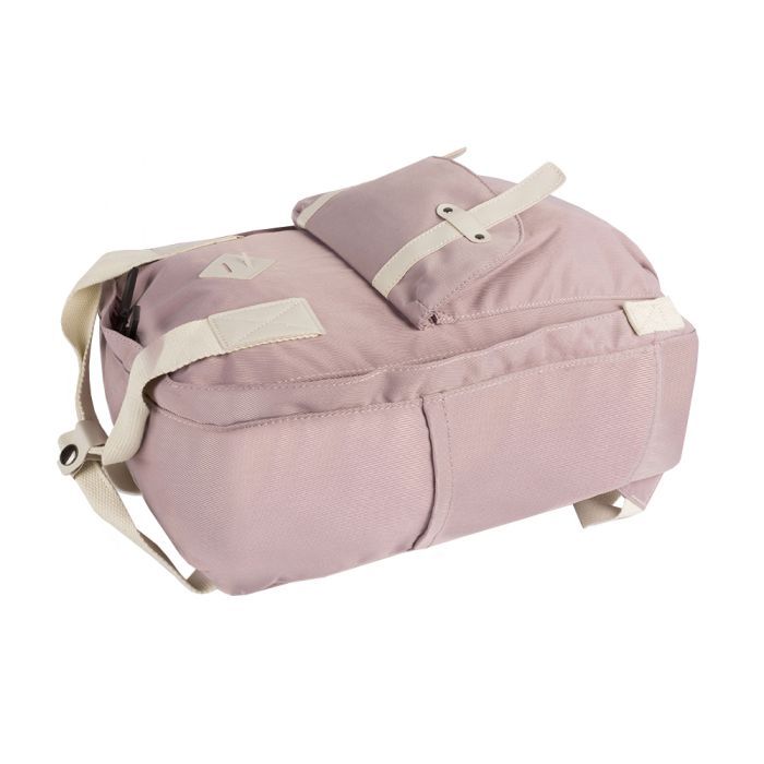 Рюкзак для ноутбука ColorWay 15.6" Modern Purple (CW-BPM133-156-PL) зображення 5