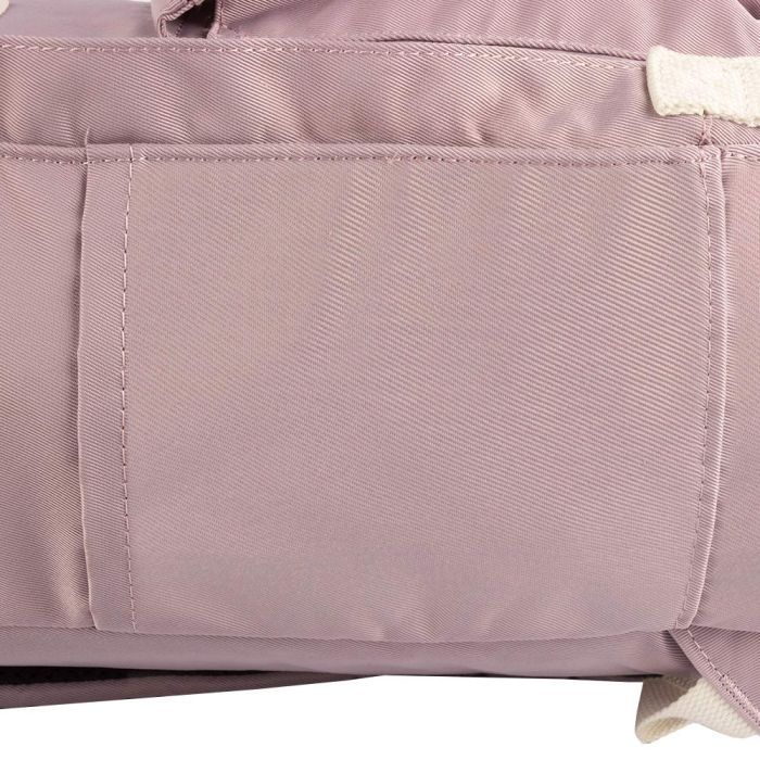 Рюкзак для ноутбука ColorWay 15.6" Modern Purple (CW-BPM133-156-PL) зображення 9