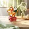Конструктор Pantasy Kung Fu Panda Косрайдер По (86510) зображення 2