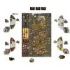 Настольная игра Geekach Games Игра престолов. Второе издание (A Game of Thrones: The Board Game Second Edition) (укр.) (GKCH187gt) изображение 2