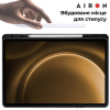 Чехол для планшета AirOn Premium Samsung Galaxy Tab S9 FE 10.9'' 2023 + Keyboard (4822352781114) изображение 5