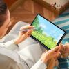 Чехол для планшета AirOn Premium Samsung Galaxy Tab S9 FE 10.9'' 2023 + Keyboard (4822352781114) изображение 9