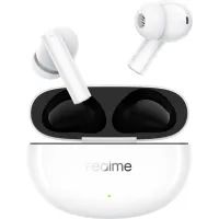 Наушники realme Buds Air 5 (RMA2301) Arctic White (631215000027) изображение 3