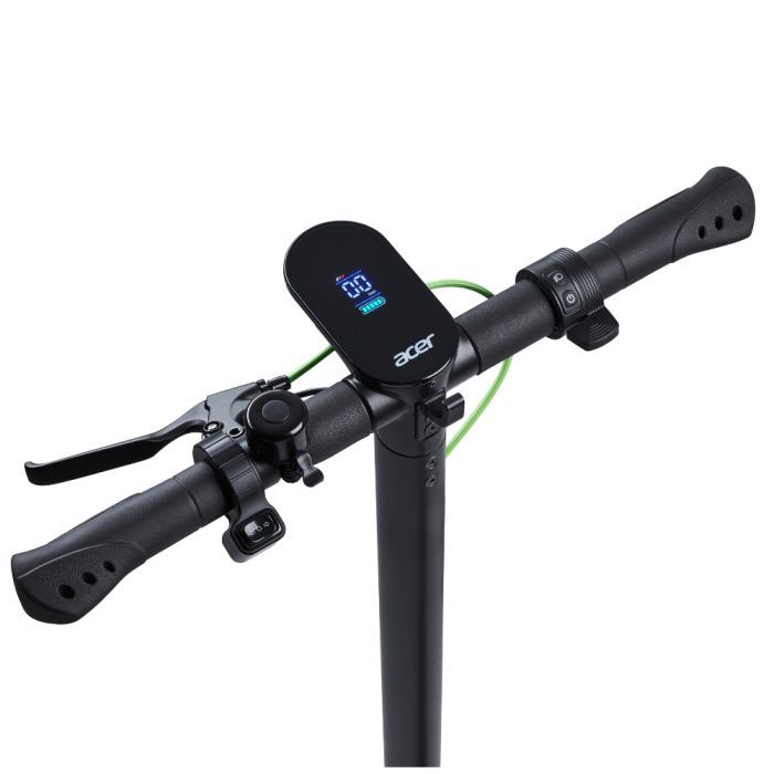 Электросамокат Acer Scooter 5 Advance Black (AES025) (GP.ESC11.015) изображение 10